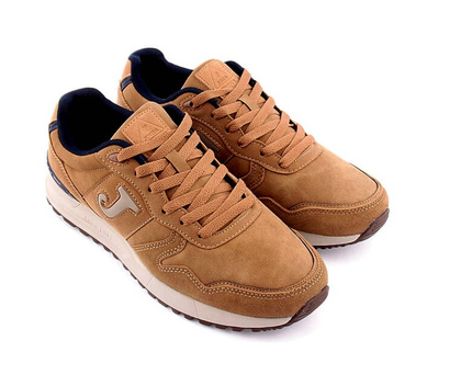 Brązowe buty Joma C.200 MEN 2324 C200W2324