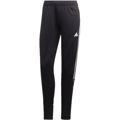 Czarne spodnie damskie Adidas Tiro 23 League Pants HS3540