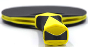 Rakietka do tenisa stołowego Sunflex Outdoor Zircon 10211