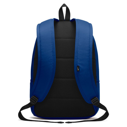 Niebieski plecak szkolny Nike Heritiage Backpack BA5749-431