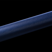 GA68 GRYF TECHNICZNY ALUMINIOWY 8KG 1830MM BLUE HMS PREMIUM