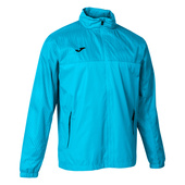 Turkusowa kurtka Joma Montreal Raincoat 102848.010