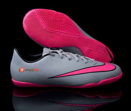 Halówki Nike  Mercurial Victory V IC Junior