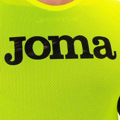 Seledynowy znacznik sportowy Joma Training Bibs 101686.060
