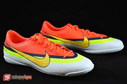 Buty halowe Nike Mercurial Victory IV IC