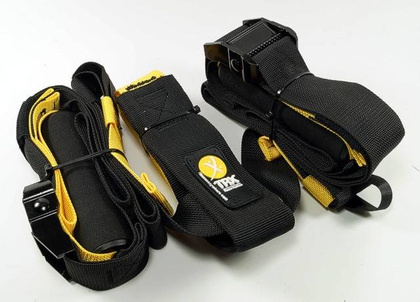Pasy treningowe PRO,  Suspension Training