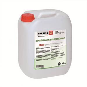 Farba do malowania linii boiska - koncentrat
