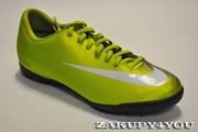 Buty NIKE Mercurial Victory  TF