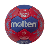 H2A5000-W5Z Piłka do ręcznej Molten 5000 IHF PRO Women World Championship 2025