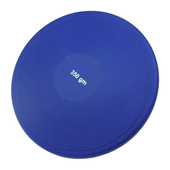 Dysk do rzutów z soft PVC 350g Legend