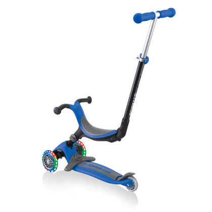GO•UP FOLDABLE PLUS LIGHTS