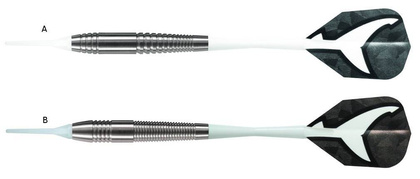 Rzutki Harrows SILVER SHARK Softip