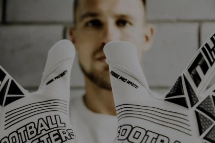FENIX PRO WHITE