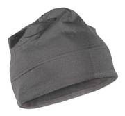 Szara czapka Mark the helper Mover 77380-50 + nadruk - 10 szt