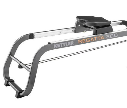 Wioślarz magnetyczny Kettler Regatta 300