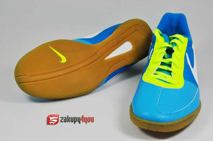 Buty halowe Nike Davinho