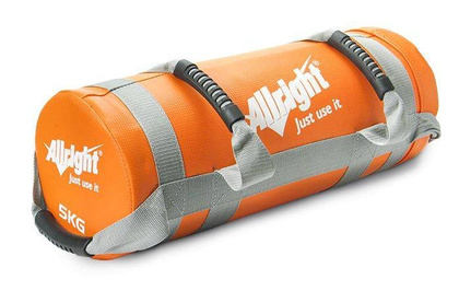 WOREK DO ĆWICZEŃ POWER BAG 5kg
