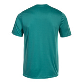 Zielona koszulka Joma Combi 100052.422 - Junior