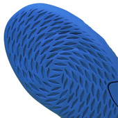 Niebieskie buty na hale Puma Future Z 4.2 IT 106497 01