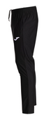 Czarne spodnie dresowe Joma Combi Premium 104496.100