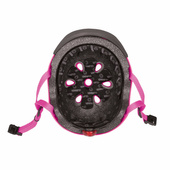 Kask dziecięcy XS/S (48-53 cm)