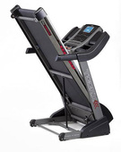 BIEŻNIA TOORX TRX-MARATHON HRC