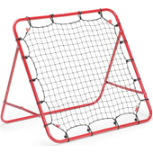 RAMA TRENINGOWA REBOUNDER DO ODBIJANIA PIŁKI NOŻNEJ 100x100CM ENERO