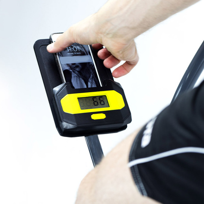 H6512 TRENAŻER ELIPTYCZNY Z OPOREM MECHANICZNYM HMS