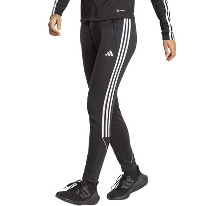 Czarne spodnie damskie Adidas Tiro 23 Sweet Pants HS3608