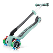 Hulajnoga jeździk rowerek Globber GO-UP Deluxe Lights 646-206