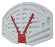 ZESTAW DO KOSZYKÓWKI SEATTLE BA-11