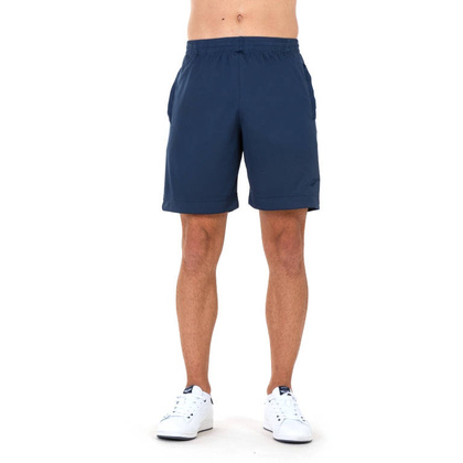 Granatowe spodenki Joma Bermudy Miami 100785.331
