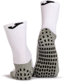 Białe skarpety sportowo-antypoślizgowe Joma Anty-slip 400798.200