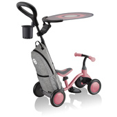 LEARNING BIKE 3w1 DELUXE