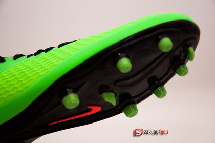 Korki Nike HYPERVENOM PHELON FG