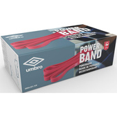 GUMA TAŚMA OPOROWA POWER BAND 25KG UMBRO