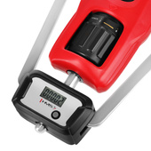 F1020 PRO HYDRAULICZNY ŚCISKACZ DO ĆWICZEŃ Z LICZNIKIEM HMS