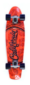 DESKOROLKA FISZKA UT-2808 CALIFORNIA