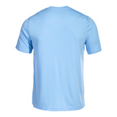 Błękitna koszulka Joma Combi 100052.350 - Junior