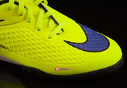 Buty na orlika NIKE HYPERVENOM PHELON TF JR