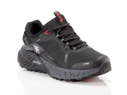 Czarne buty trekkingowe Joma Kavari Men 2201 TKKAVW2201