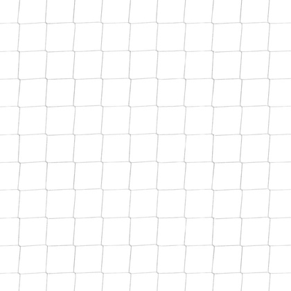 BRAMKA DO PIŁKI NOŻNEJ ENERO Z SIATKĄ 240x150x90CM FI 25 i 22mm