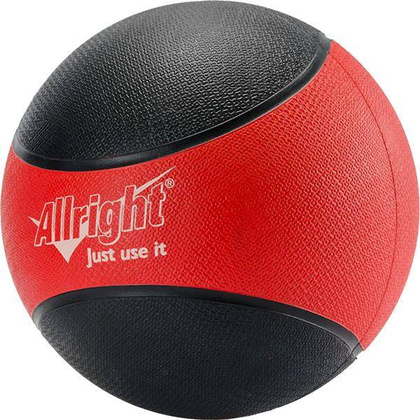 PIŁKA LEKARSKA 5 KG ALLRIGHT