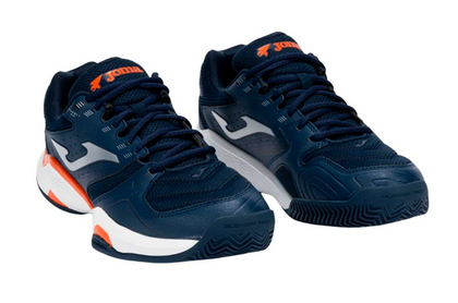 Granatowe buty Joma Master 1000 TM100W2503C