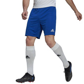 Niebieskie spodenki Adidas Entrada 22 HG6294