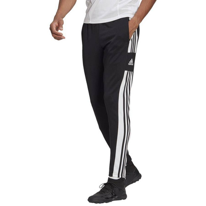 Czarne spodnie Adidas Squadra 21 training GK9545
