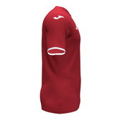 Czerwona koszulka Joma Toletum IV 102765.602