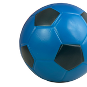 Piłka piankowa do piłki nożnej | Rozmiar 4 – Legend Sport