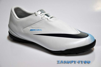 Buty NIKE Mercurial Glide  TF