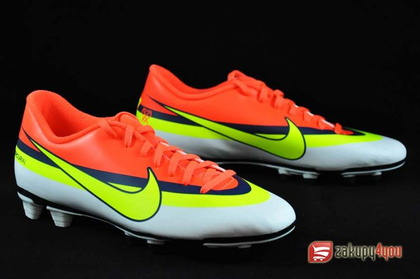 Buty Piłkarskie Nike Mercurial Vortex FG 